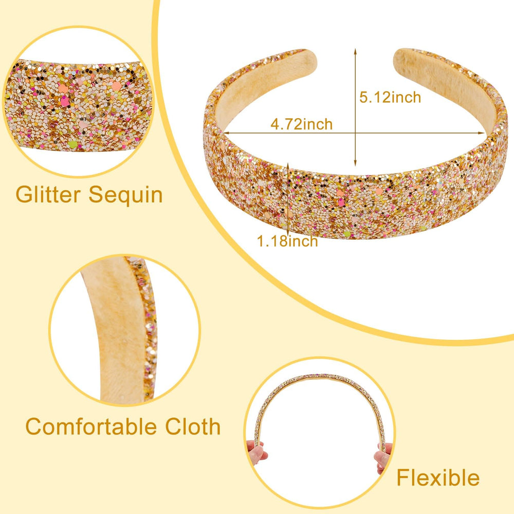 Tihebax glitter fabric close-up showing shimmer texture, highlights light-reflecting finish