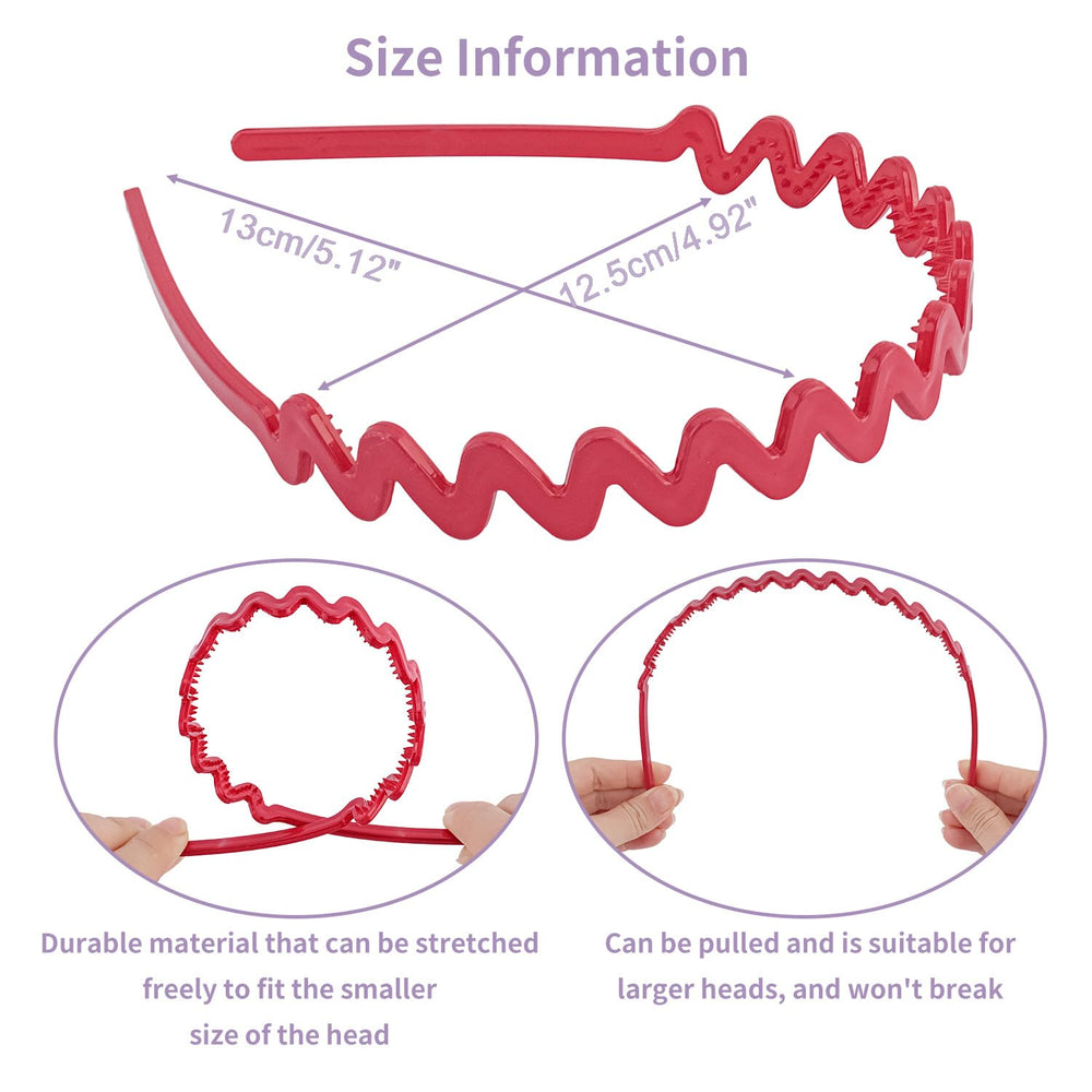 Tihebax teeth close-up highlighting comb-like grips that prevent slipping