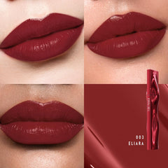 TIMEPHORIA wand applicator close-up delivering precise color