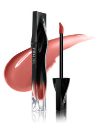 TIMEPHORIA front packaging showing sleek tube and glossy finish benefit