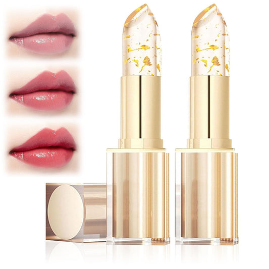TIMLIFE gold crystal front packaging shows luxe design and gift appeal