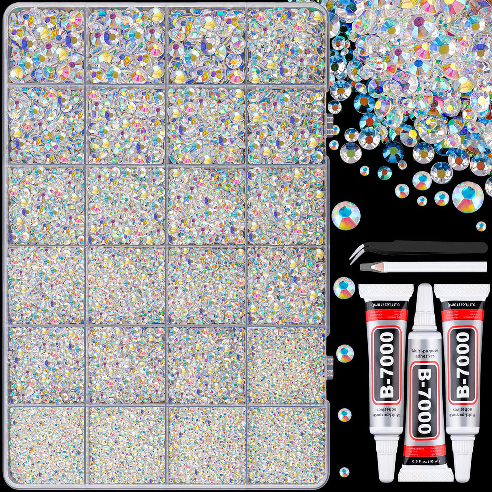 TINKRSTUFF front packaging showing kit contents and tidy storage for quick use