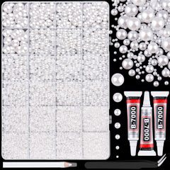 TINKRSTUFF front packaging showing kit and benefits