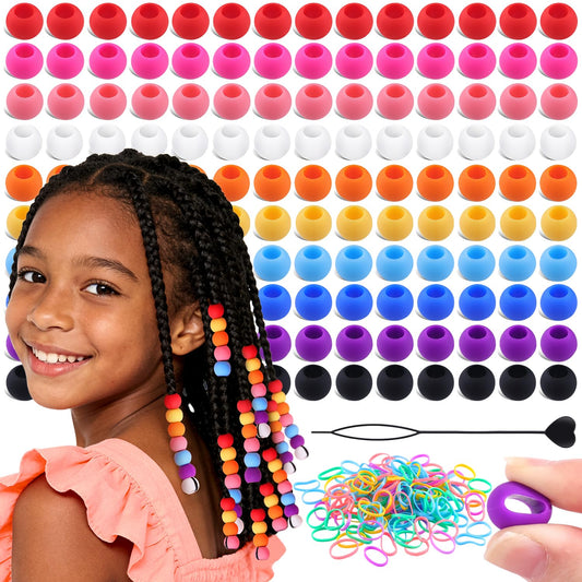 tinkrstuff front packaging showing full bead kit and contents for quick styling