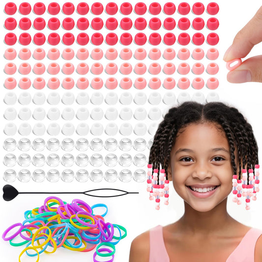 TINKRSTUFF front packaging showing kit contents and color benefits