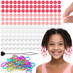 TINKRSTUFF front packaging showing kit contents and color benefits