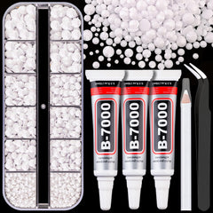 tinkrstuff front packaging showing full rhinestone kit benefits