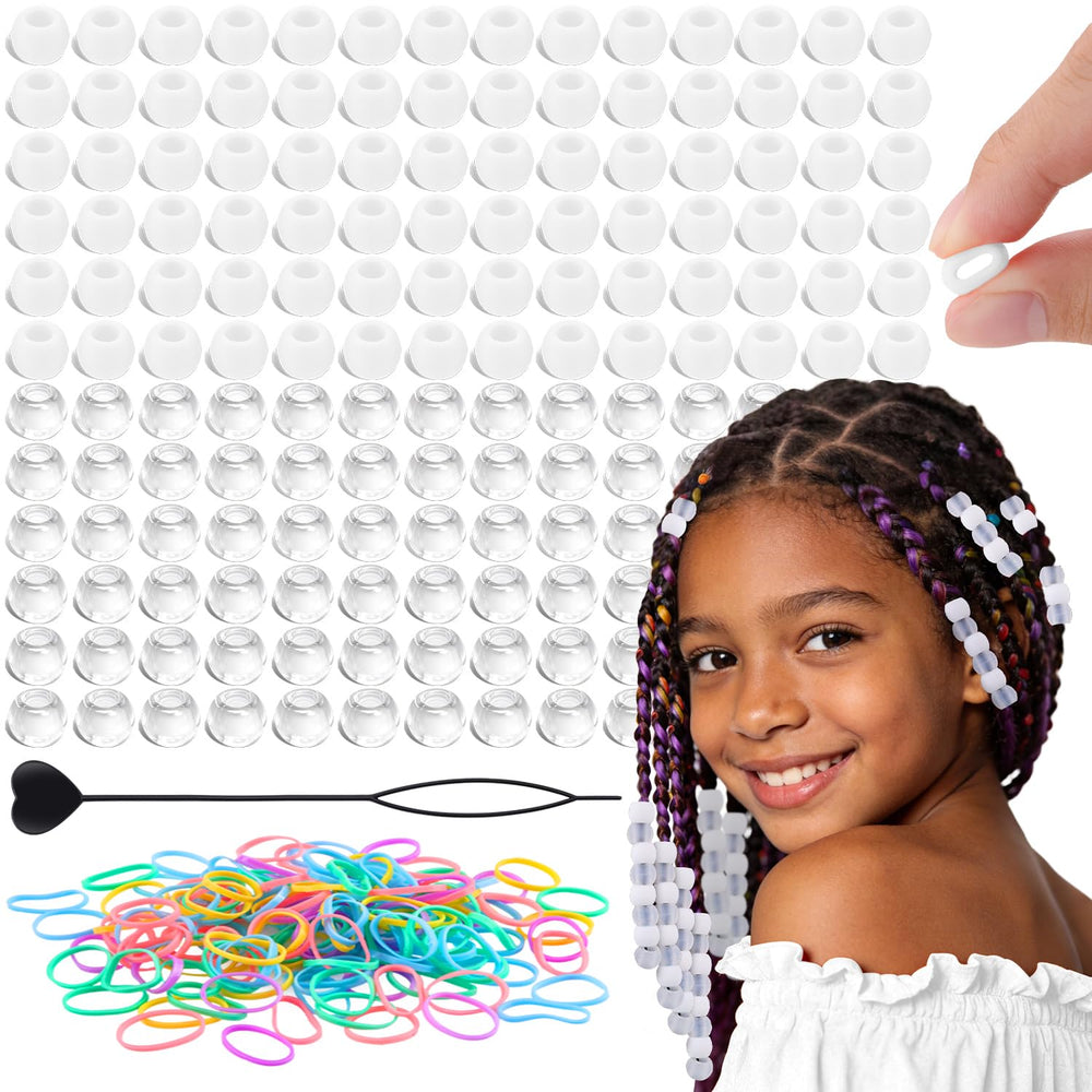TINKRSTUFF front packaging showing complete bead kit and benefits
