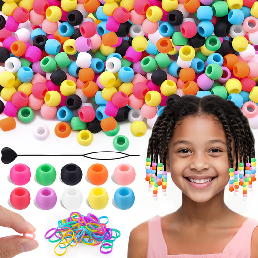 TINKRSTUFF front packaging showing complete bead kit benefits