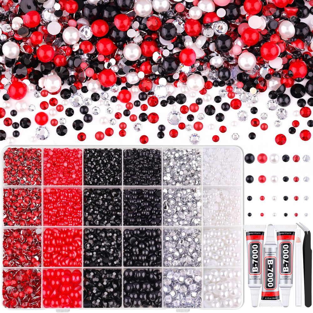 TINKRSTUFF front packaging showing kit contents and quantity benefit