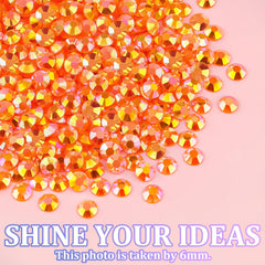 TINKRSTUFF craft table styled scene with gems and tools, inspires DIY project ideas