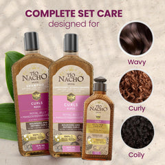 Mangosteen ingredient close-up with Tio Nacho offering antioxidant benefits