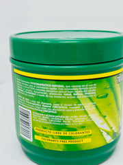Tipiak conditioner applied in shower showing scalp massage for better absorption and benefits