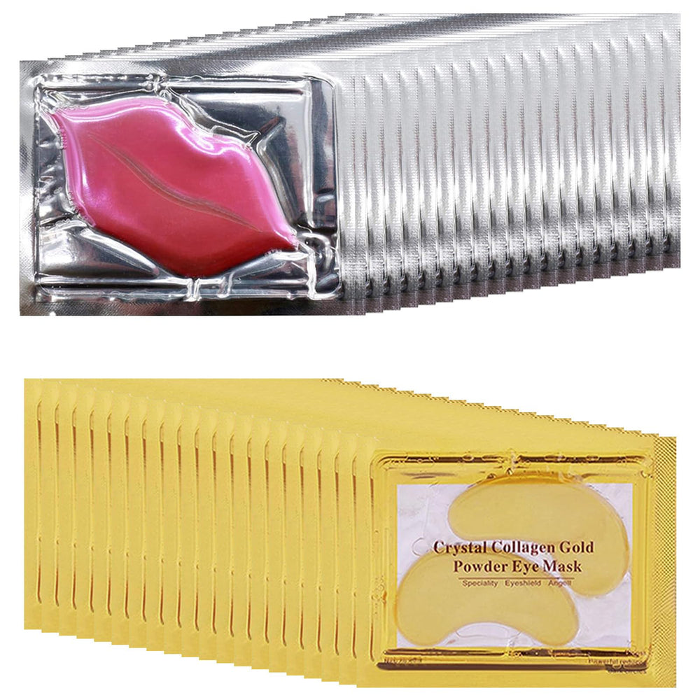 TIRDET front packaging showing 40 pairs and value set advantage