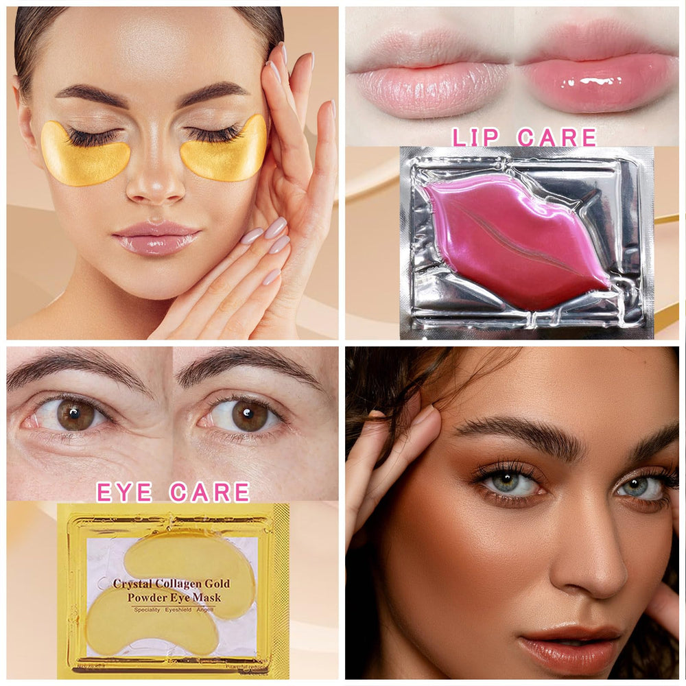 TIRDET lip mask texture close-up showing deep moisturization benefit