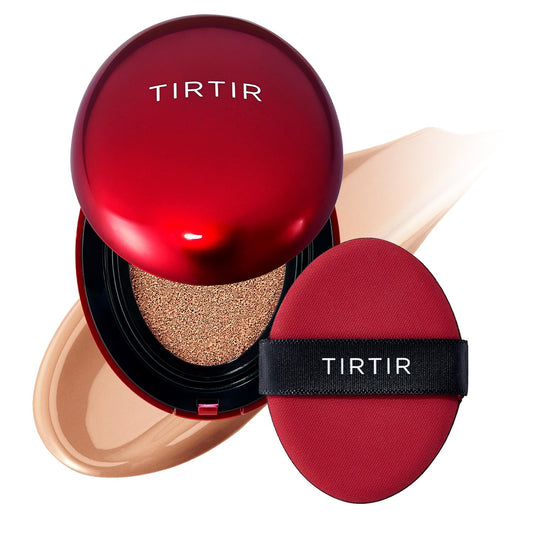 TIRTIR front compact image showing clean packaging and travel-ready size