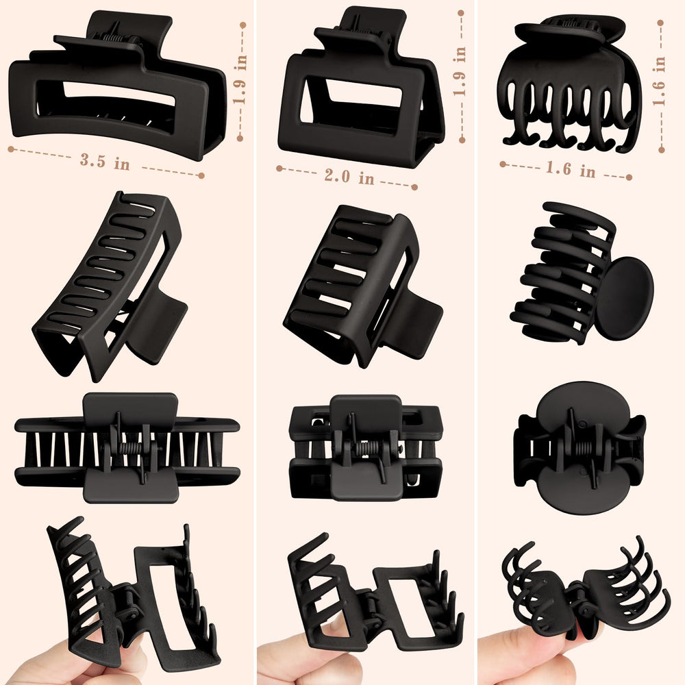 Tisenla small 1.6 inch clip next to a coin to show scale and precise lightweight hold