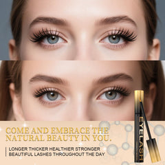 Tistees applicator brush close-up demonstrating precise, easy application