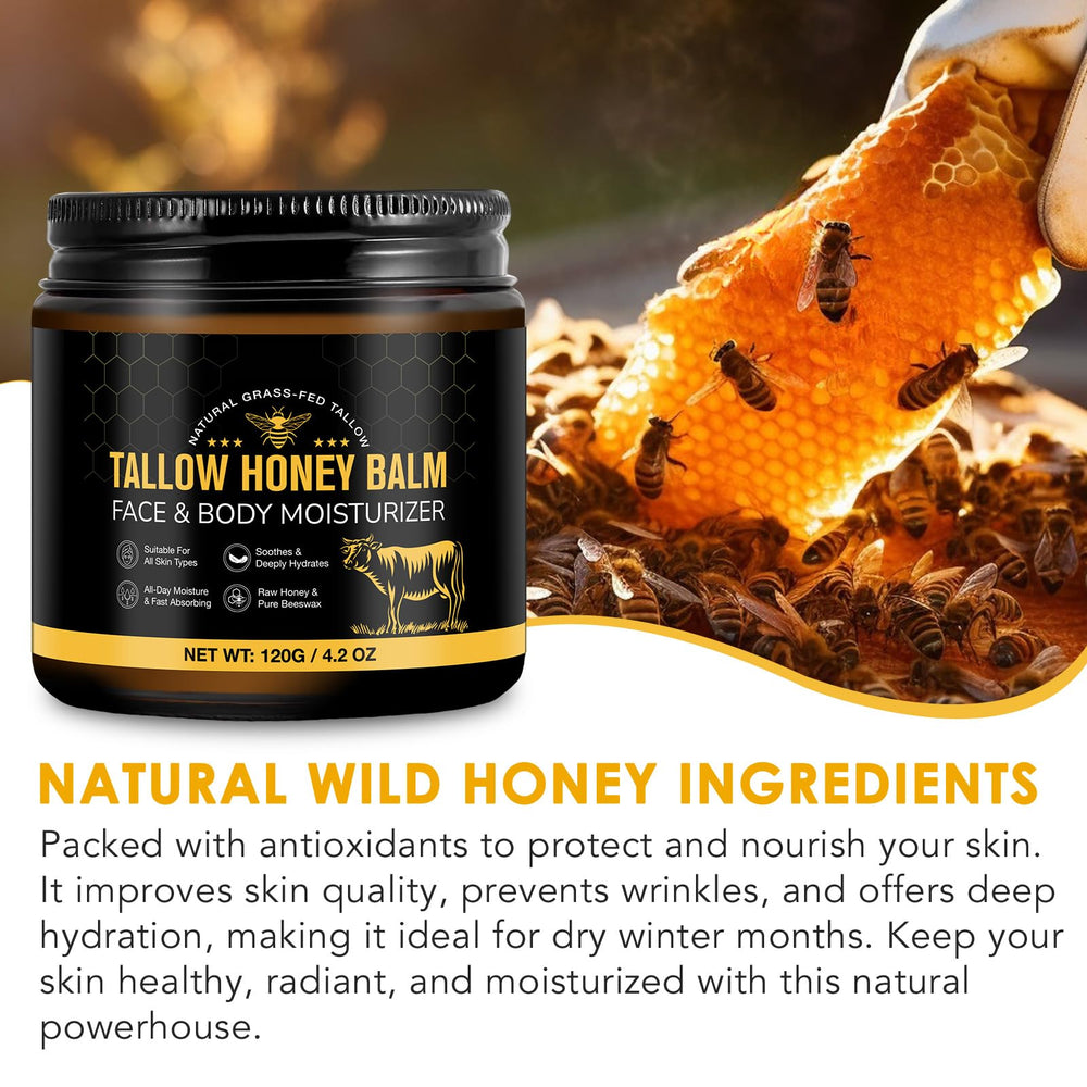 TKTALKER label close-up highlighting ingredient list and natural formula benefits