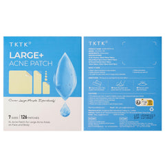 TKTK patch worn overnight in bedtime setting, comfortable discreet overnight care
