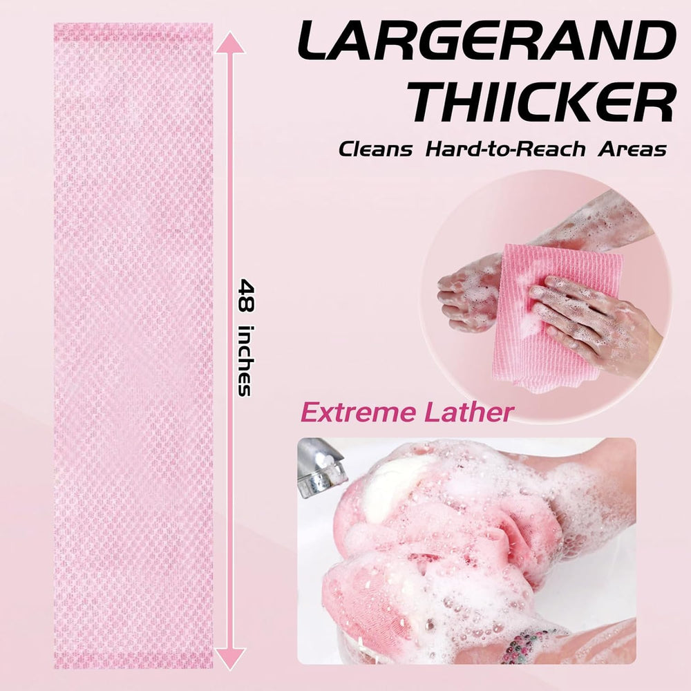 TLOPA Blissal label and packaging showing product name and clear care instructions