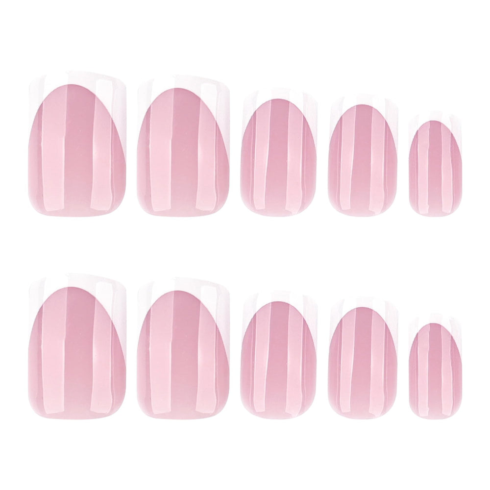 Tnampv spread of assorted nail sizes laid out for a customized fit and ease