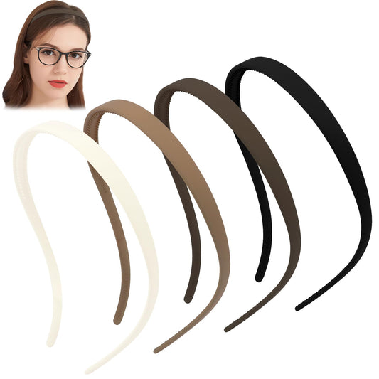 TOBATOBA front view showing headband and comfortable fit