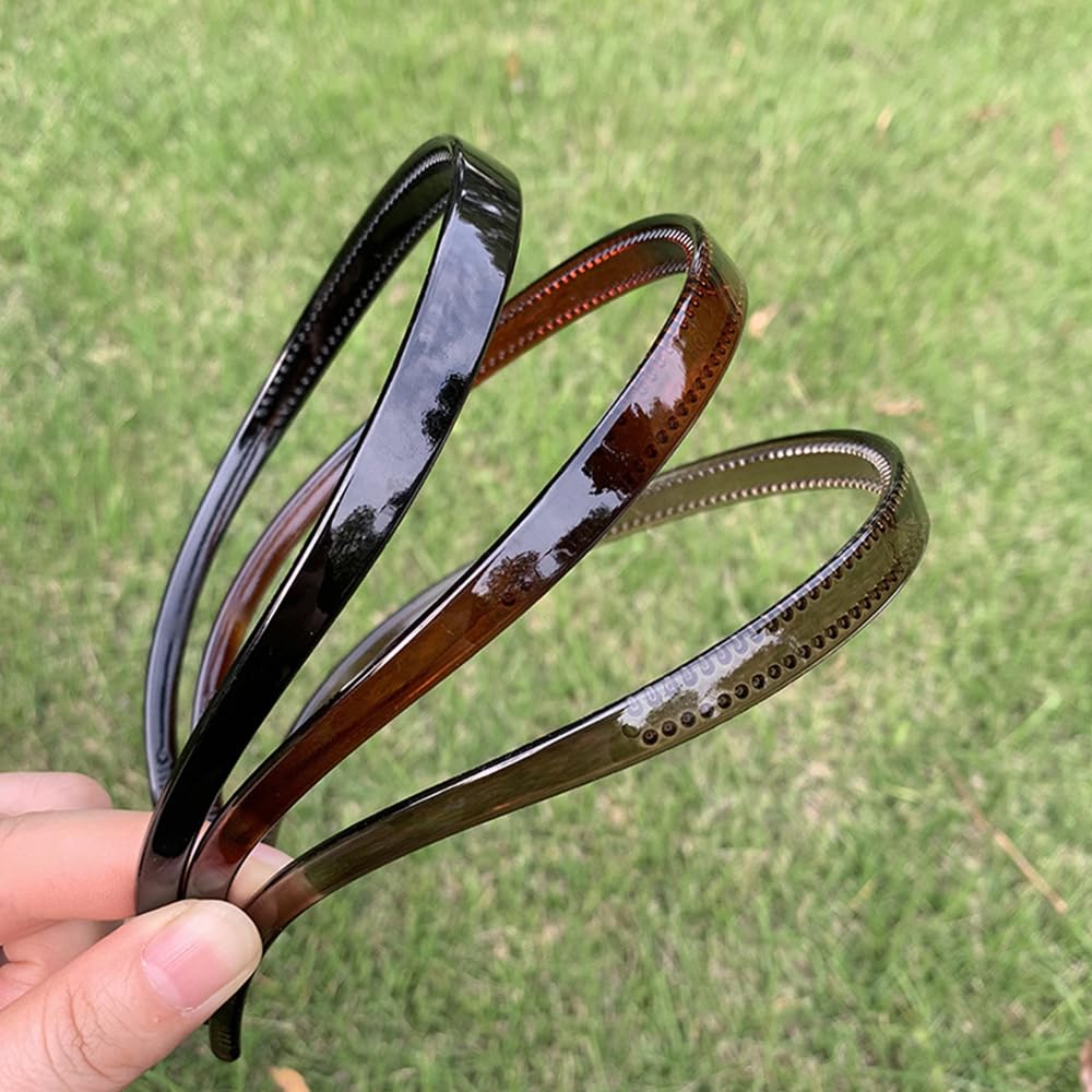 TOBATOBA worn while running illustrating steady hold during activity