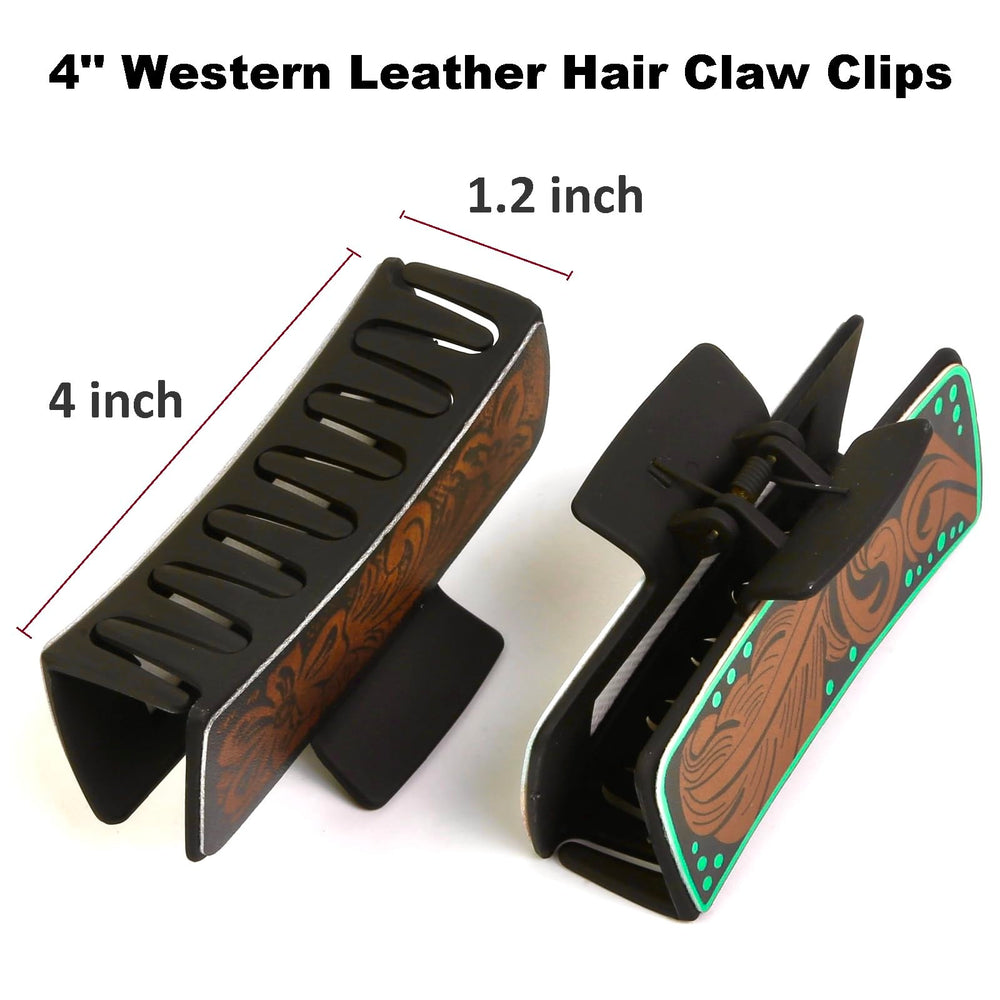 Tobeffect clip holding a high ponytail showing reliable all-day comfort