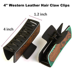 Tobeffect clip holding a high ponytail showing reliable all-day comfort