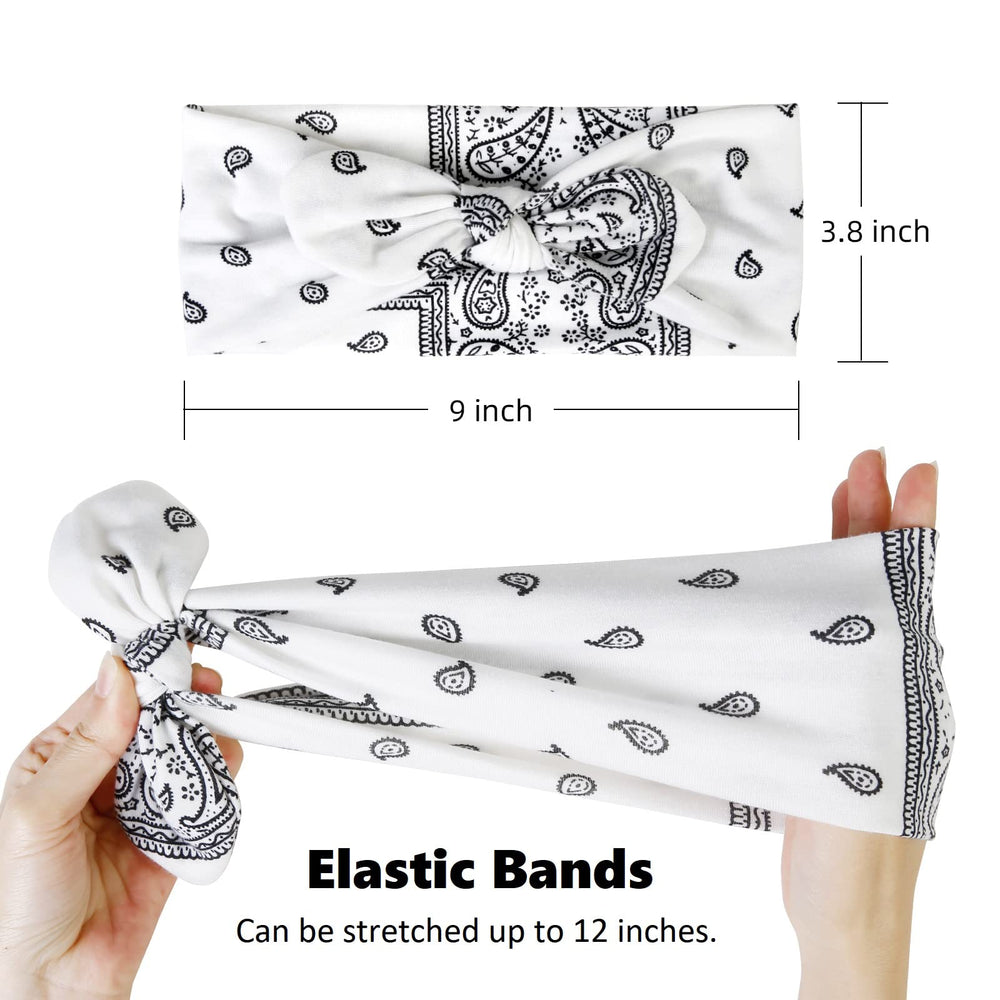 Tobeffect headband worn during yoga showing non-slip grip and activity-ready benefit