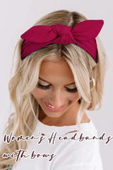 Tobeffect knotted bow detail highlighting secure non-slip design