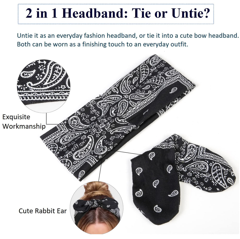 Tobeffect headband in hand demonstrating size and portability for travel benefit
