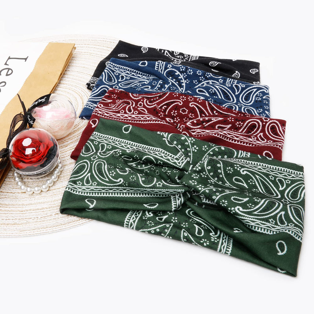 Tobeffect headband next to ruler showing 12-inch stretch and fit