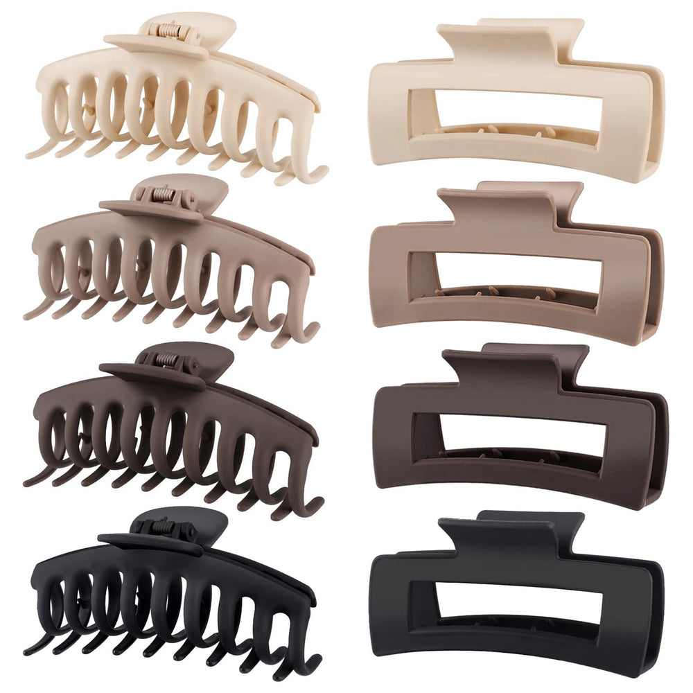 TOCESS front packaging showing full 8-pack and neutral colors, convenient gift