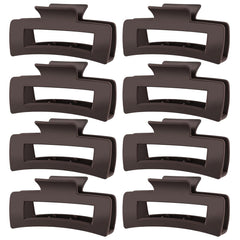 TOCESS mocha brown front packaging showing 8-pack and neat presentation benefit: gift-ready