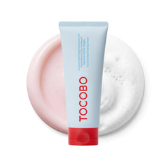 TOCOBO front packaging showing 150 ml tube and product name benefits