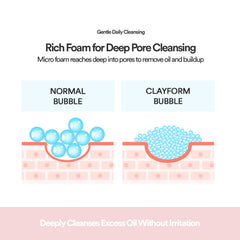 TOCOBO label close-up highlighting key ingredients and usage guidance