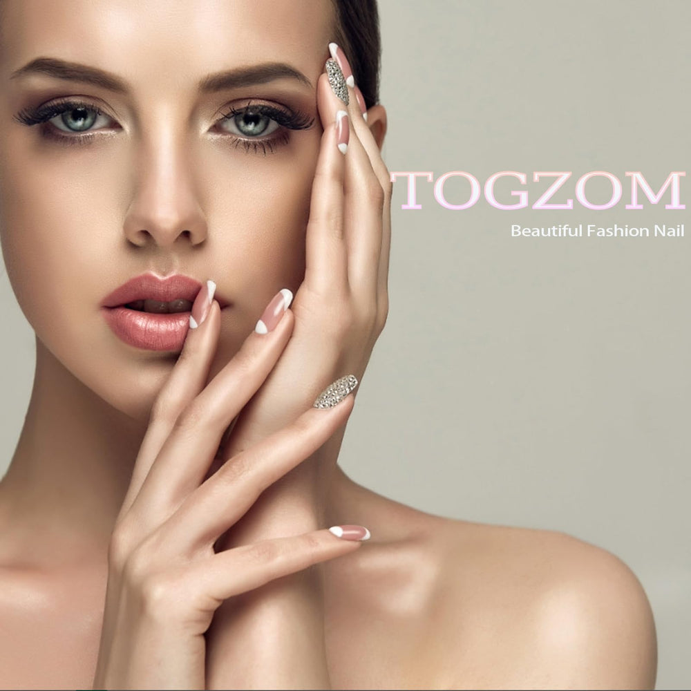 TOGZOM removal demo with warm water and stick showing gentle reuse capability