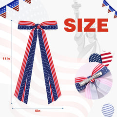 TOKUFAGU flag bow side profile highlighting shape and neat folds for polish