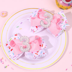 TOKUFAGU packaged bow with tutu outfit, coordinates with party wear