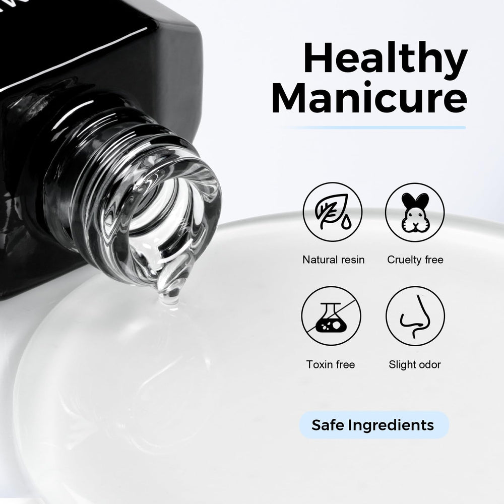 TOMICCA brush detail displaying smooth application and precision
