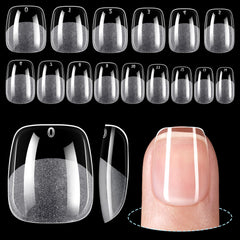 TOMICCA full 240-piece set displayed for quick selection and convenience