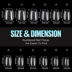 TOMICCA lifestyle shot of nails for wedding-ready polished appearance