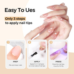 TOMICCA 15ml tube beside ruler to show compact travel-friendly size