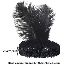 Tongcloud ostrich-feather close-up showing texture benefit: soft vintage movement