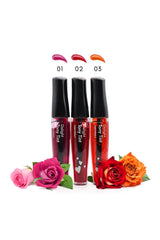TONYMOLY open cap detail showing nozzle and product consistency for clean dispensing