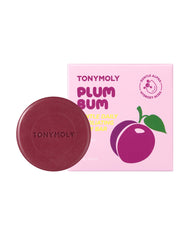 TONYMOLY front packaging showing bar and benefits