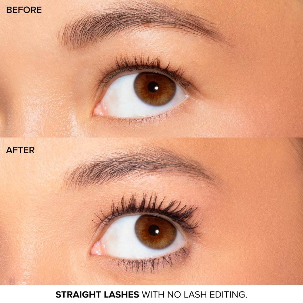 Too Faced ingredient focus with goji berry and bamboo emphasizing nourishing benefits
