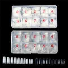 ToouYoun front packaging showing 1000pcs for consistent supply and quick restock